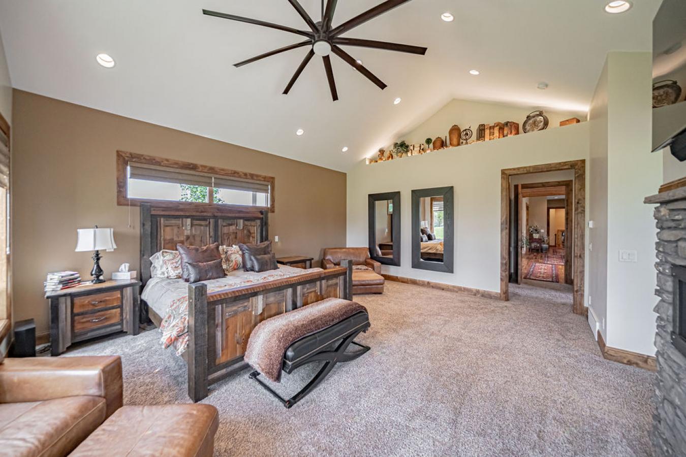 92 Swan Valley Meadows Drive, Swan Valley, ID, 83449, United States, 3 Bedrooms Bedrooms, ,4 BathroomsBathrooms,Residential,For Sale,92 Swan Valley Meadows Drive,1564770