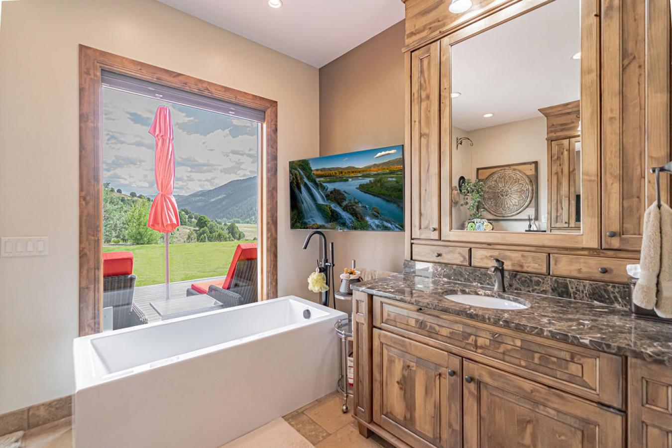 92 Swan Valley Meadows Drive, Swan Valley, ID, 83449, United States, 3 Bedrooms Bedrooms, ,4 BathroomsBathrooms,Residential,For Sale,92 Swan Valley Meadows Drive,1564770