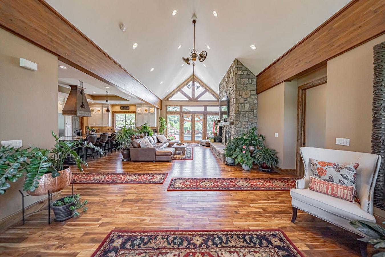 92 Swan Valley Meadows Drive, Swan Valley, ID, 83449, United States, 3 Bedrooms Bedrooms, ,4 BathroomsBathrooms,Residential,For Sale,92 Swan Valley Meadows Drive,1564770