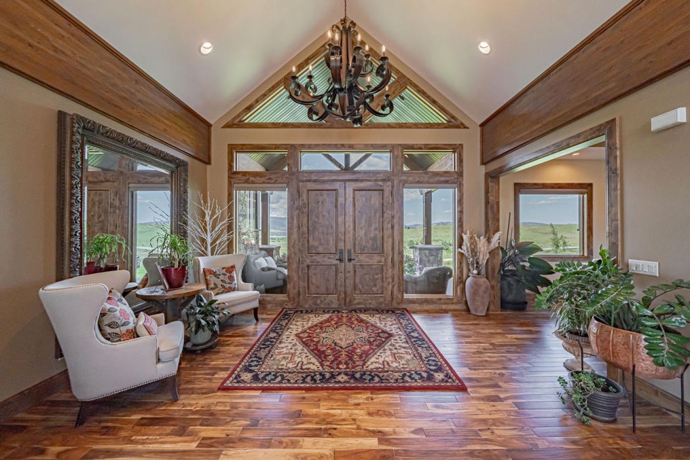 92 Swan Valley Meadows Drive, Swan Valley, ID, 83449, United States, 3 Bedrooms Bedrooms, ,4 BathroomsBathrooms,Residential,For Sale,92 Swan Valley Meadows Drive,1564770