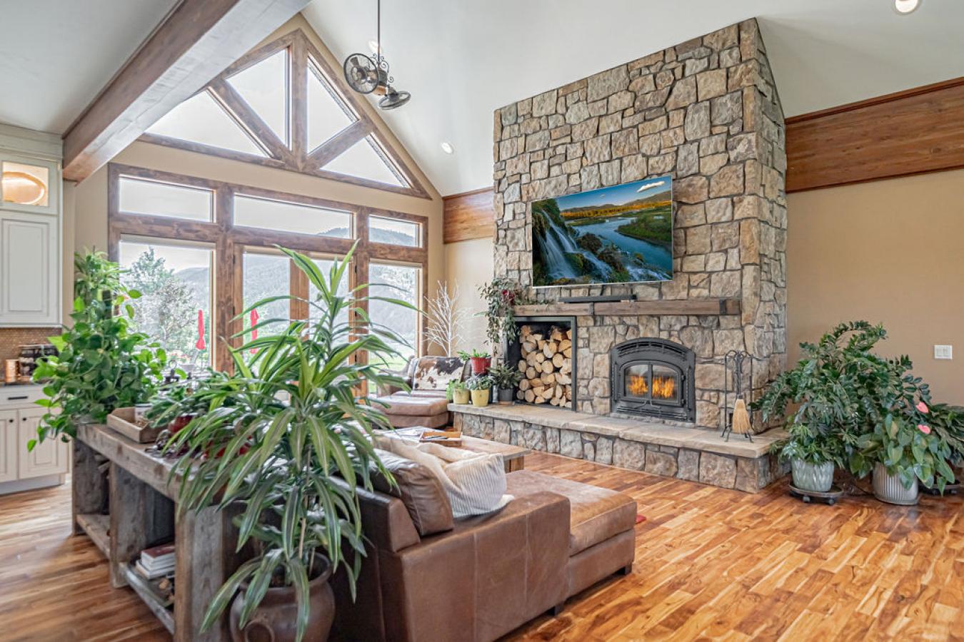 92 Swan Valley Meadows Drive, Swan Valley, ID, 83449, United States, 3 Bedrooms Bedrooms, ,4 BathroomsBathrooms,Residential,For Sale,92 Swan Valley Meadows Drive,1564770