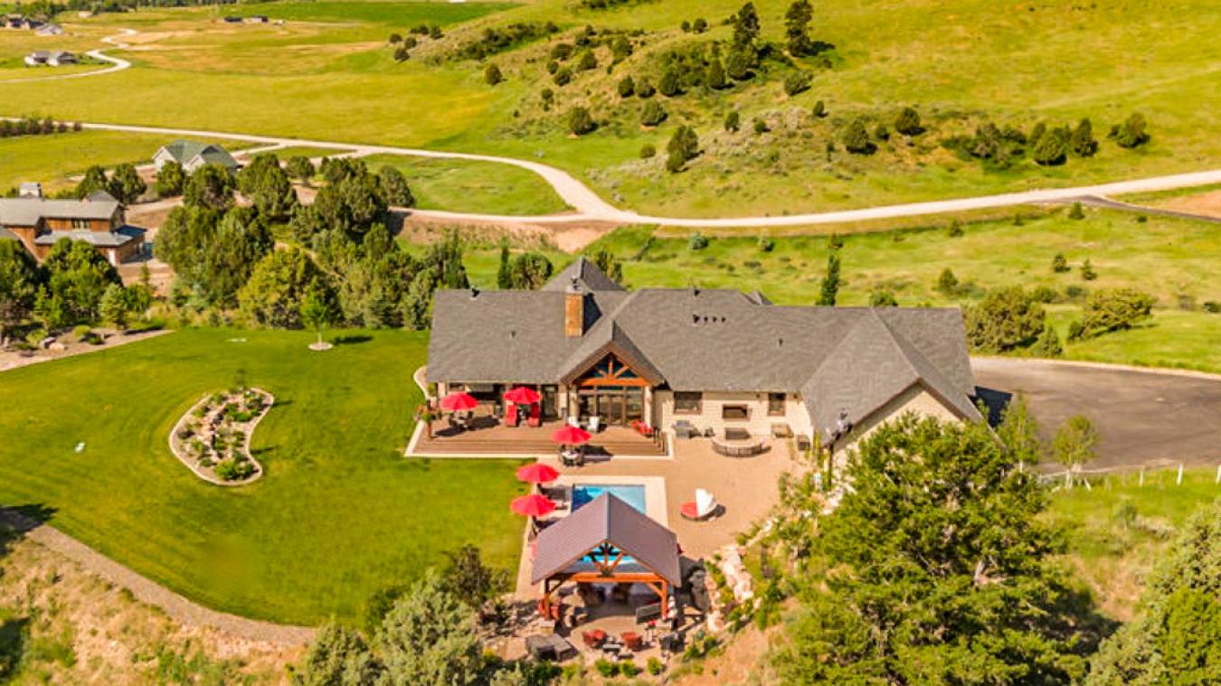 92 Swan Valley Meadows Drive, Swan Valley, ID, 83449, United States, 3 Bedrooms Bedrooms, ,4 BathroomsBathrooms,Residential,For Sale,92 Swan Valley Meadows Drive,1564770