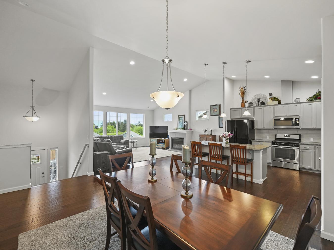 12816 Frazier Heights Loop, Burlington, WA, 98233, United States, 4 Bedrooms Bedrooms, ,3 BathroomsBathrooms,Residential,For Sale,12816 Frazier Heights Loop,1566022