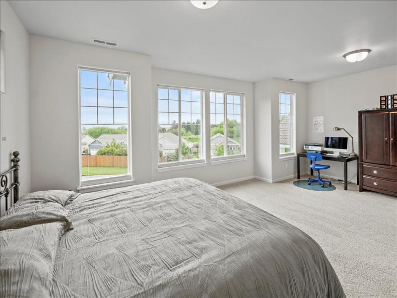 12816 Frazier Heights Loop, Burlington, WA, 98233, United States, 4 Bedrooms Bedrooms, ,3 BathroomsBathrooms,Residential,For Sale,12816 Frazier Heights Loop,1566022