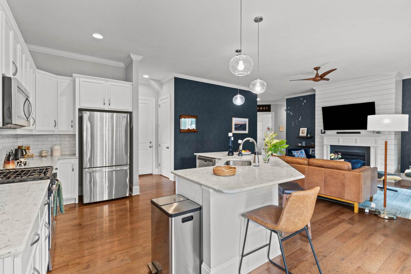 424 Burgee Court, Castle Hayne, NC, 28429, United States, 4 Bedrooms Bedrooms, ,3 BathroomsBathrooms,Residential,For Sale,424 Burgee Court,1565140