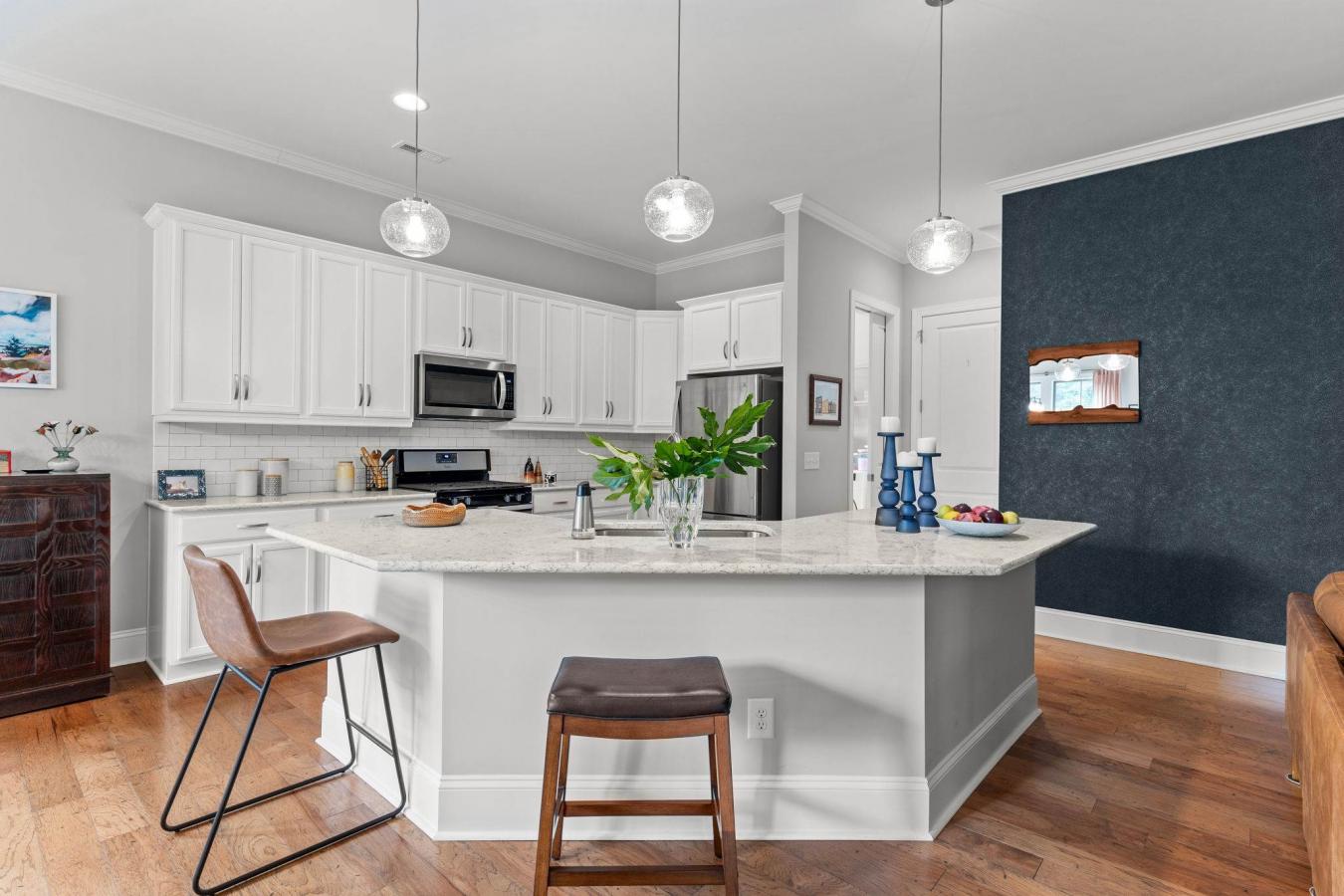 424 Burgee Court, Castle Hayne, NC, 28429, United States, 4 Bedrooms Bedrooms, ,3 BathroomsBathrooms,Residential,For Sale,424 Burgee Court,1565140