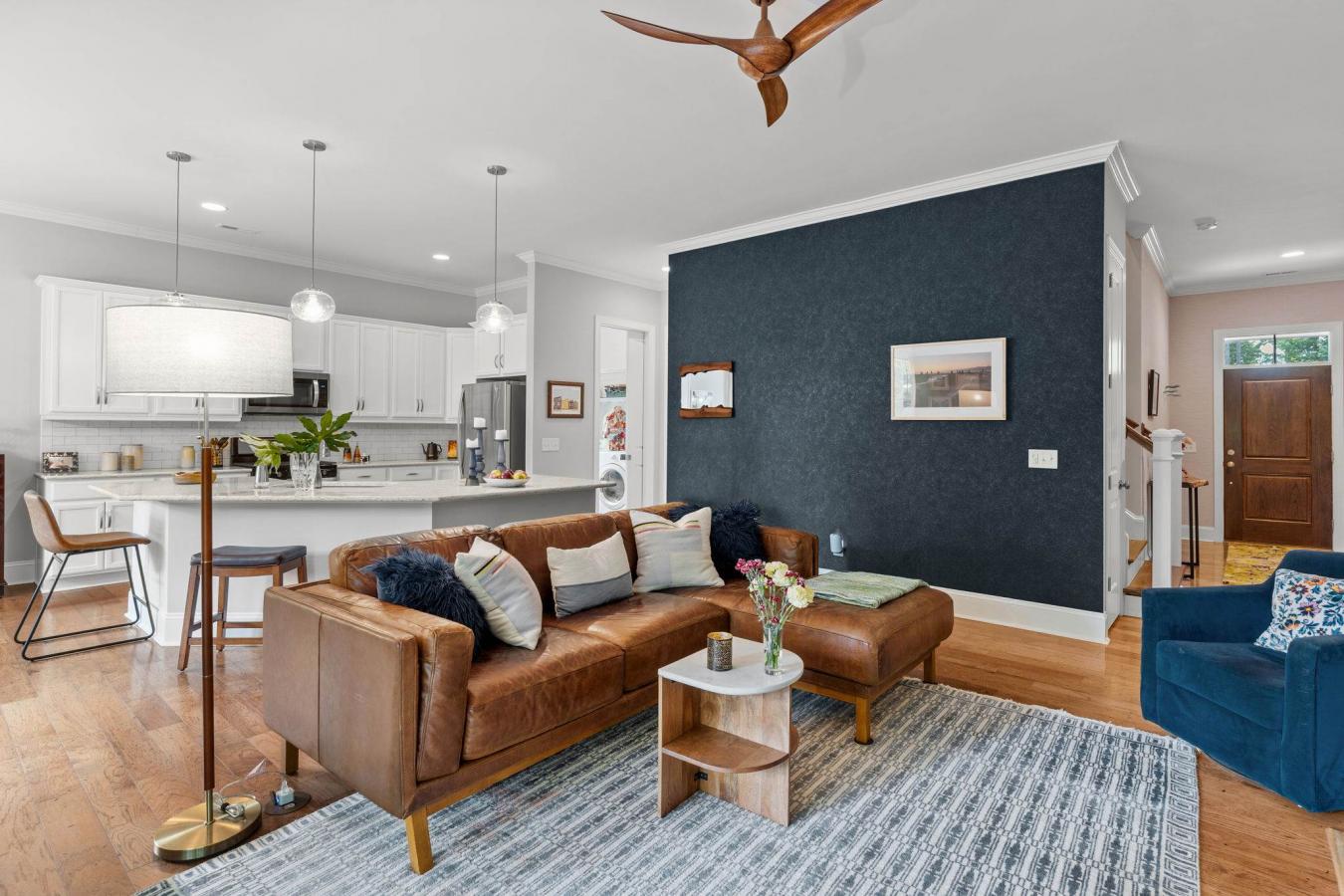 424 Burgee Court, Castle Hayne, NC, 28429, United States, 4 Bedrooms Bedrooms, ,3 BathroomsBathrooms,Residential,For Sale,424 Burgee Court,1565140