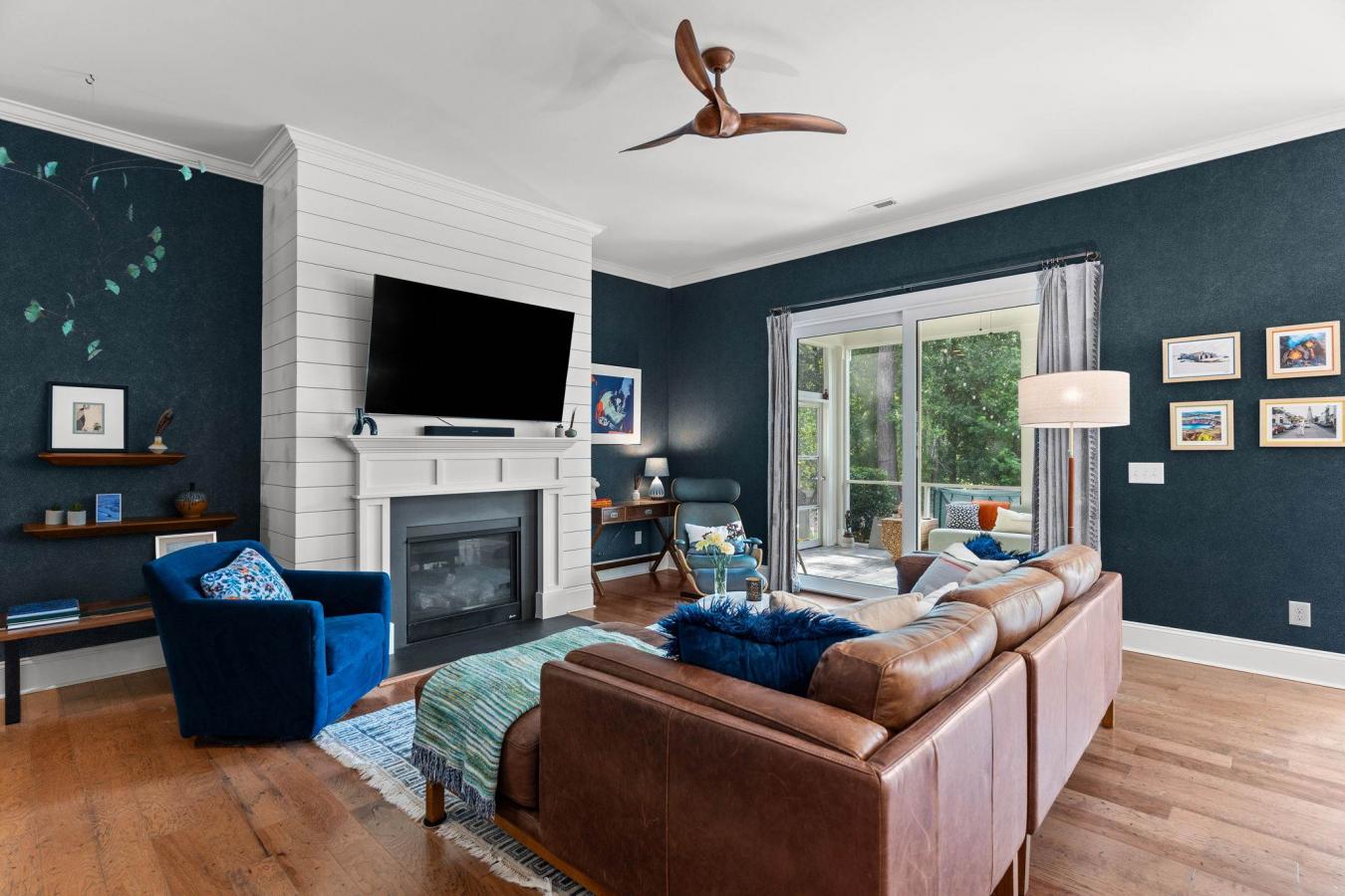 424 Burgee Court, Castle Hayne, NC, 28429, United States, 4 Bedrooms Bedrooms, ,3 BathroomsBathrooms,Residential,For Sale,424 Burgee Court,1565140