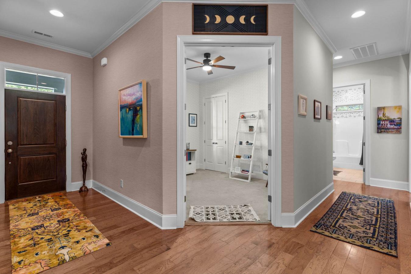 424 Burgee Court, Castle Hayne, NC, 28429, United States, 4 Bedrooms Bedrooms, ,3 BathroomsBathrooms,Residential,For Sale,424 Burgee Court,1565140