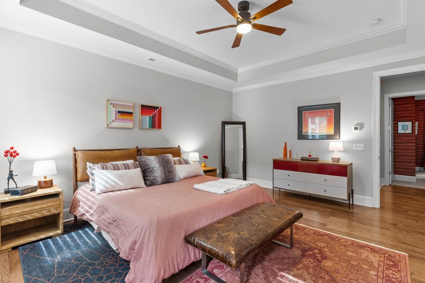 424 Burgee Court, Castle Hayne, NC, 28429, United States, 4 Bedrooms Bedrooms, ,3 BathroomsBathrooms,Residential,For Sale,424 Burgee Court,1565140