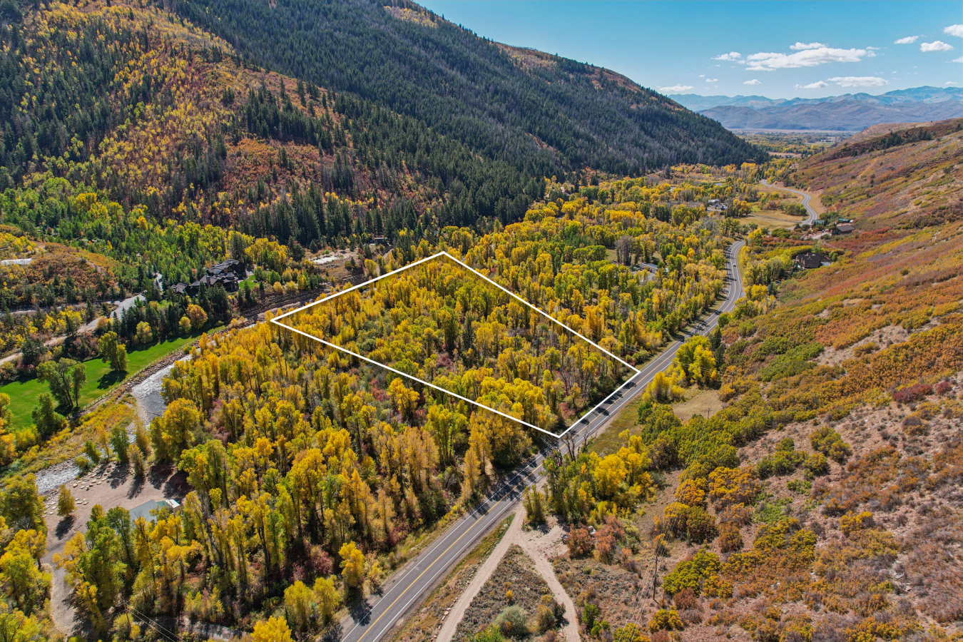 2600 E WEBER CANYON ROAD, Oakley, Utah, 84055, United States, ,Residential,For Sale,2600 E WEBER CANYON ROAD,1565998