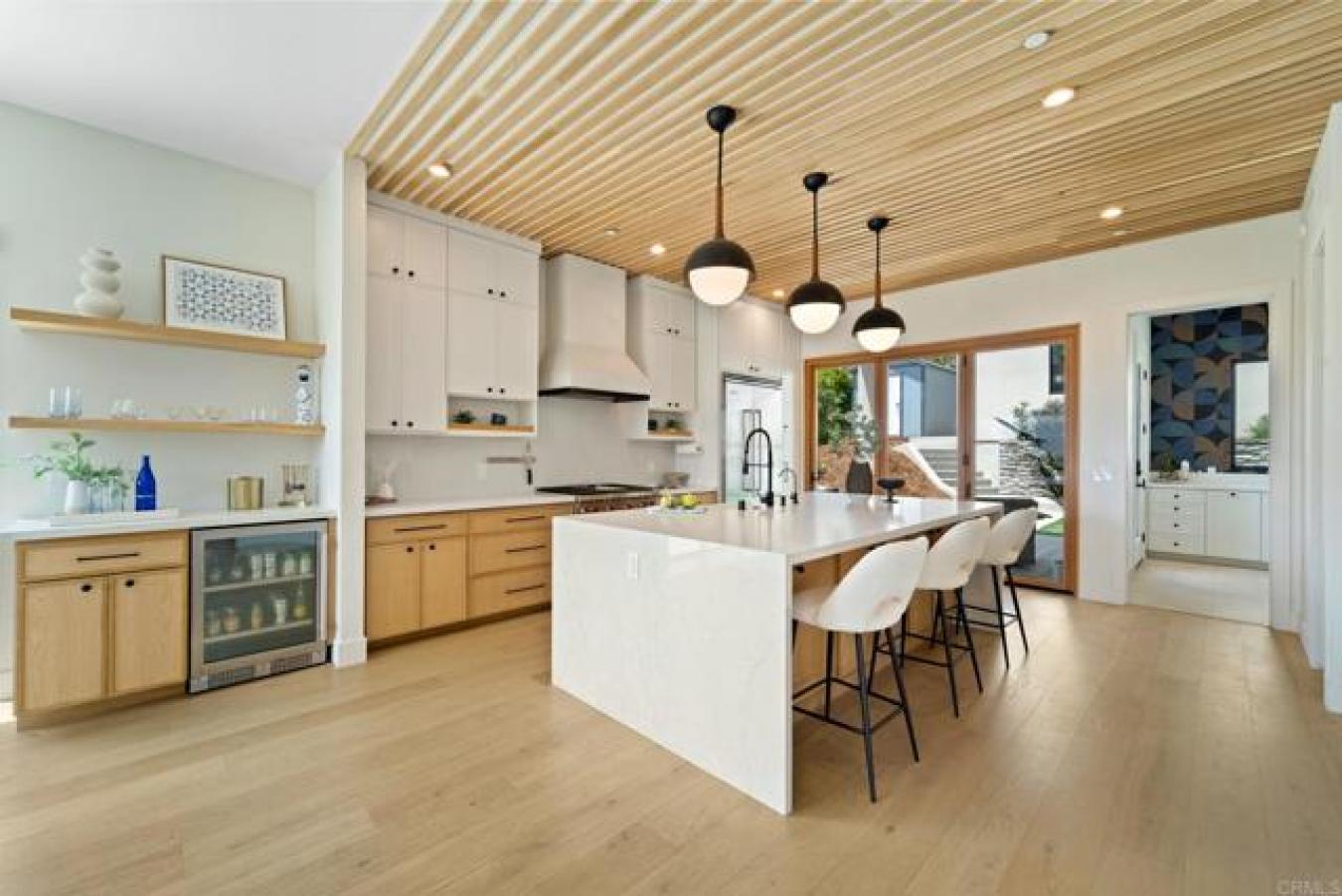 2110 Missouri Street, San Diego, CA, 92109, United States, 4 Bedrooms Bedrooms, ,3 BathroomsBathrooms,Residential,For Sale,2110 Missouri Street,1565995