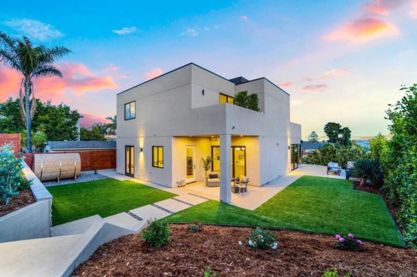 2110 Missouri Street, San Diego, CA, 92109, United States, 4 Bedrooms Bedrooms, ,3 BathroomsBathrooms,Residential,For Sale,2110 Missouri Street,1565995