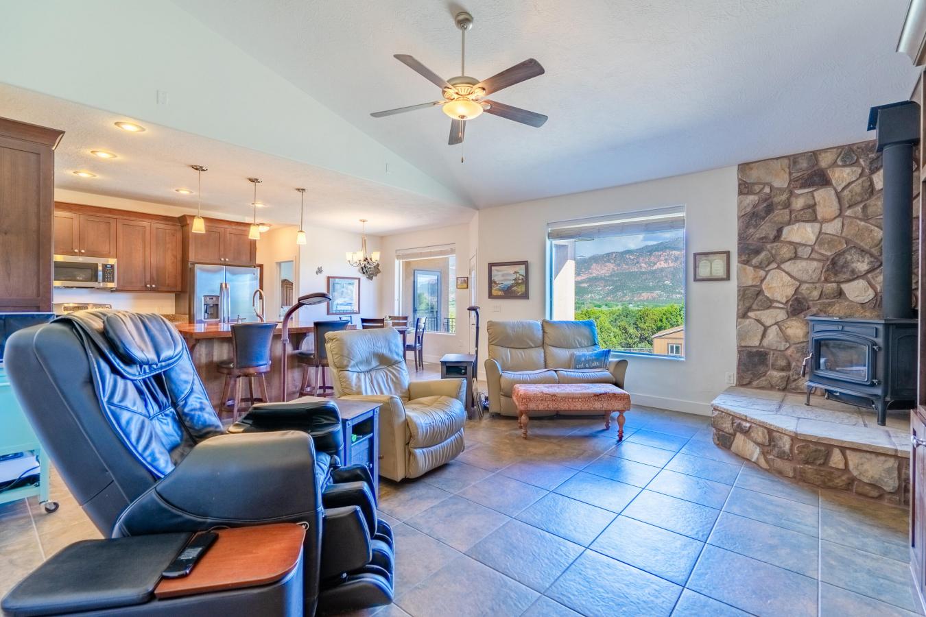 23 1200, Kanarraville, UT, 84742, United States, 4 Bedrooms Bedrooms, ,Residential,For Sale,23 1200,1565994