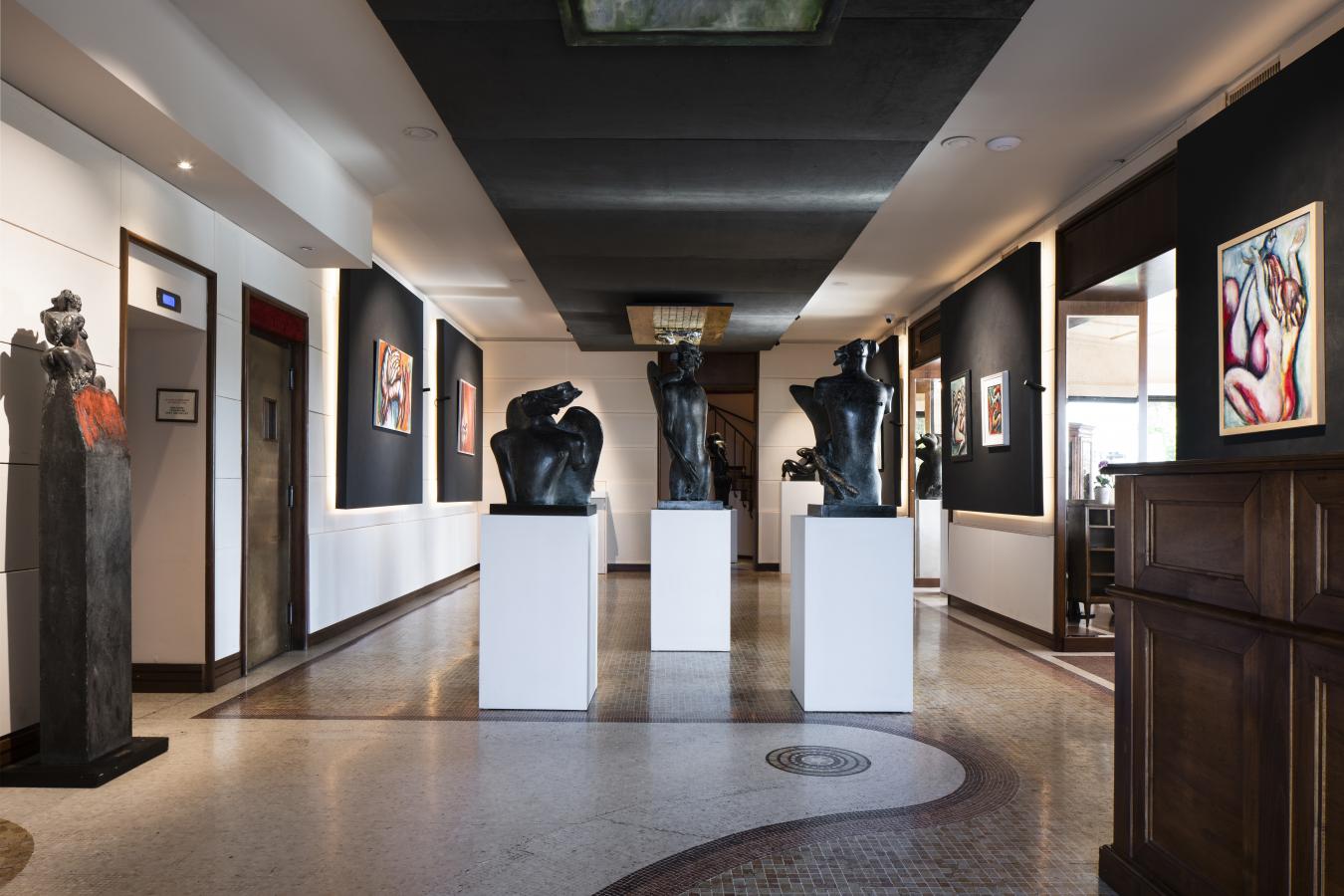 Largo Fratelli Alinari, FIRENZE, FI, 50123, Italy, ,Residential,For Sale,Largo Fratelli Alinari,1598552