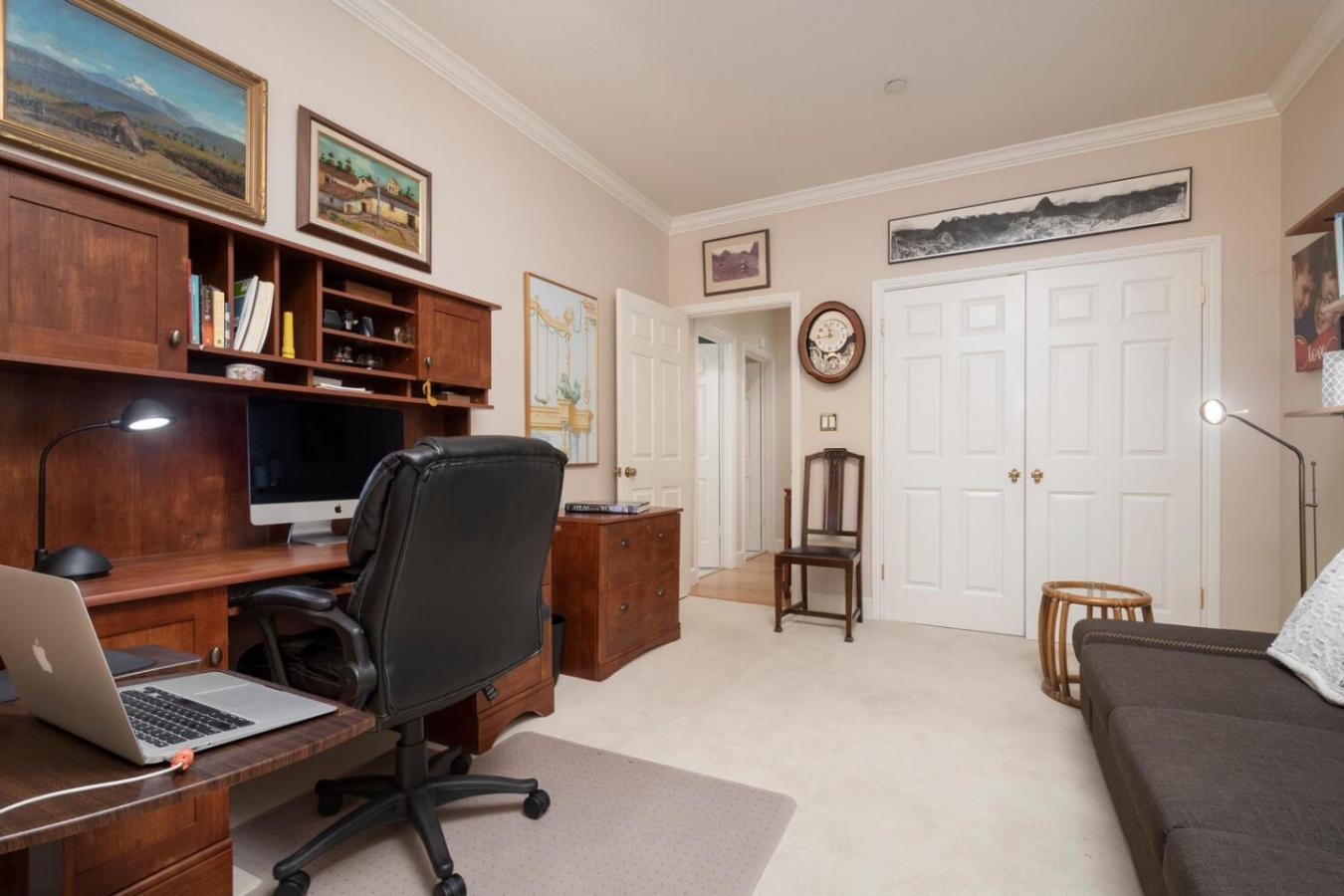 1133 Douglas Avenue, Burlingame, California, 94010, United States, 2 Bedrooms Bedrooms, ,2 BathroomsBathrooms,Residential,For Sale,1133 Douglas Avenue,1565967