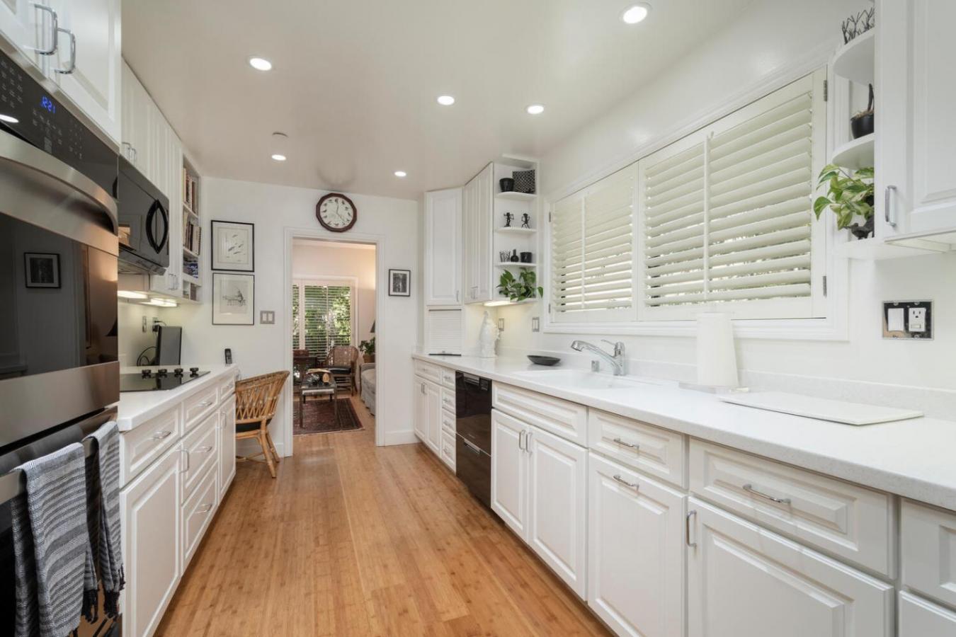 1133 Douglas Avenue, Burlingame, California, 94010, United States, 2 Bedrooms Bedrooms, ,2 BathroomsBathrooms,Residential,For Sale,1133 Douglas Avenue,1565967