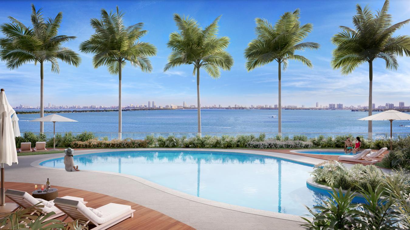 708 NE 24th St, Miami, FL, 33137, United States, 3 Bedrooms Bedrooms, ,3 BathroomsBathrooms,Residential,For Sale,708 NE 24th St,1565963