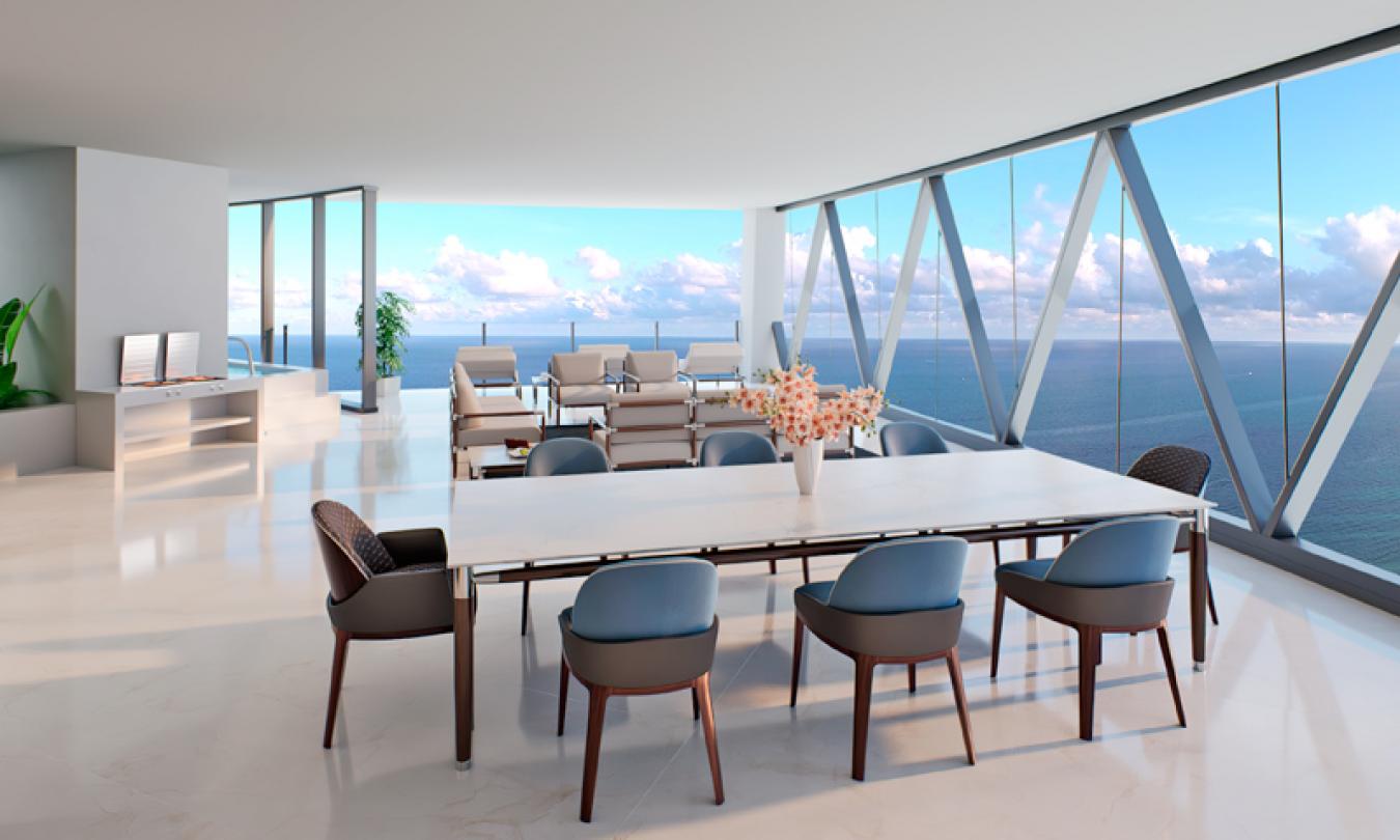 18401 Collins Ave, Sunny Isles Beach, FL, 33160, United States, 3 Bedrooms Bedrooms, ,3 BathroomsBathrooms,Residential,For Sale,18401 Collins Ave,1565961