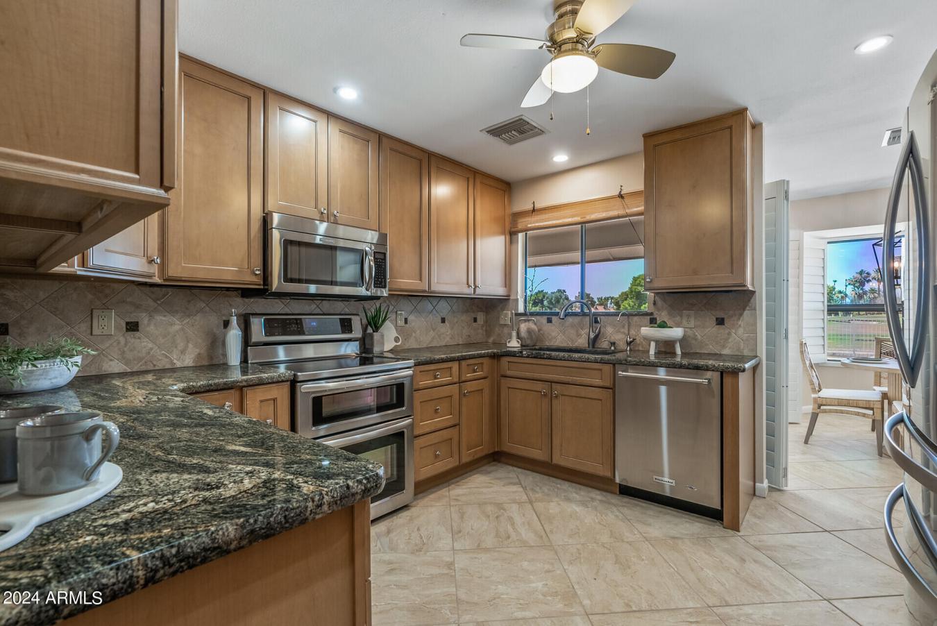 13326 W Blue Bonnet Drive, Sun City West, AZ, 85375, United States, 3 Bedrooms Bedrooms, ,Residential,For Sale,13326 W Blue Bonnet Drive,1565948