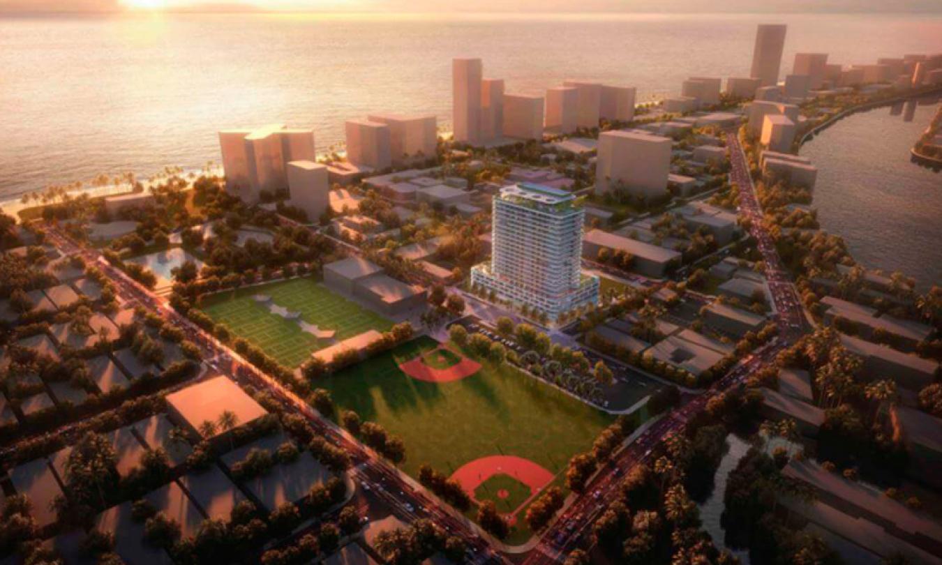 580 72nd St, Miami Beach, Florida, 33141, United States, 2 Bedrooms Bedrooms, ,2 BathroomsBathrooms,Residential,For Sale,580 72nd St,1567185