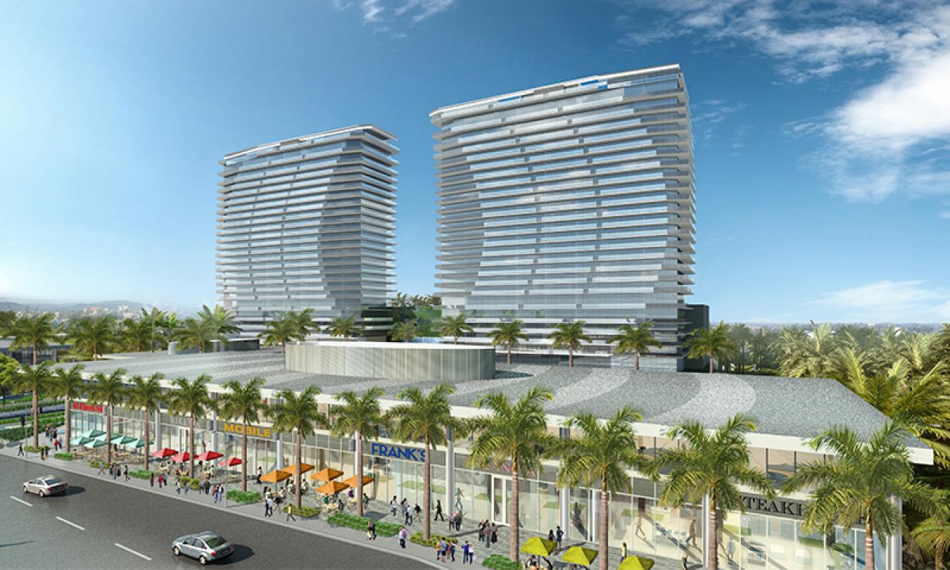 1110 E Hallandale Beach Blvd, Hallandale Beach, FL, 33009, United States, 4 Bedrooms Bedrooms, ,4 BathroomsBathrooms,Residential,For Sale,1110 E Hallandale Beach Blvd,1567184