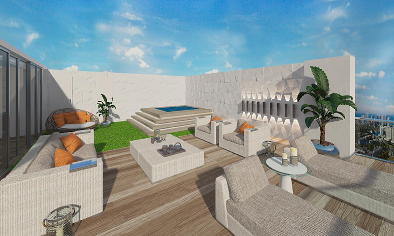 1110 E Hallandale Beach Blvd, Hallandale Beach, FL, 33009, United States, 4 Bedrooms Bedrooms, ,4 BathroomsBathrooms,Residential,For Sale,1110 E Hallandale Beach Blvd,1567184