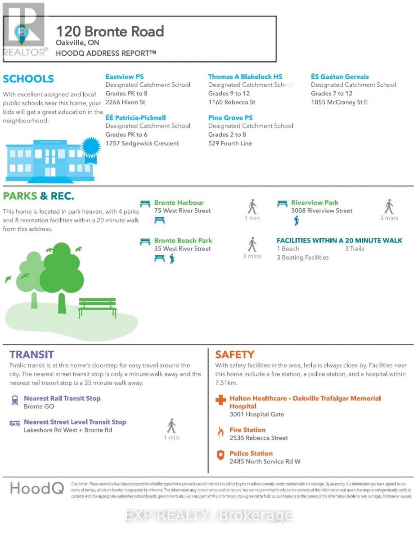 7 - 120 BRONTE ROAD W, Oakville, ON, L6L3C1, Canada, 3 Bedrooms Bedrooms, ,4 BathroomsBathrooms,Residential,For Sale,7 - 120 BRONTE ROAD W,1567179