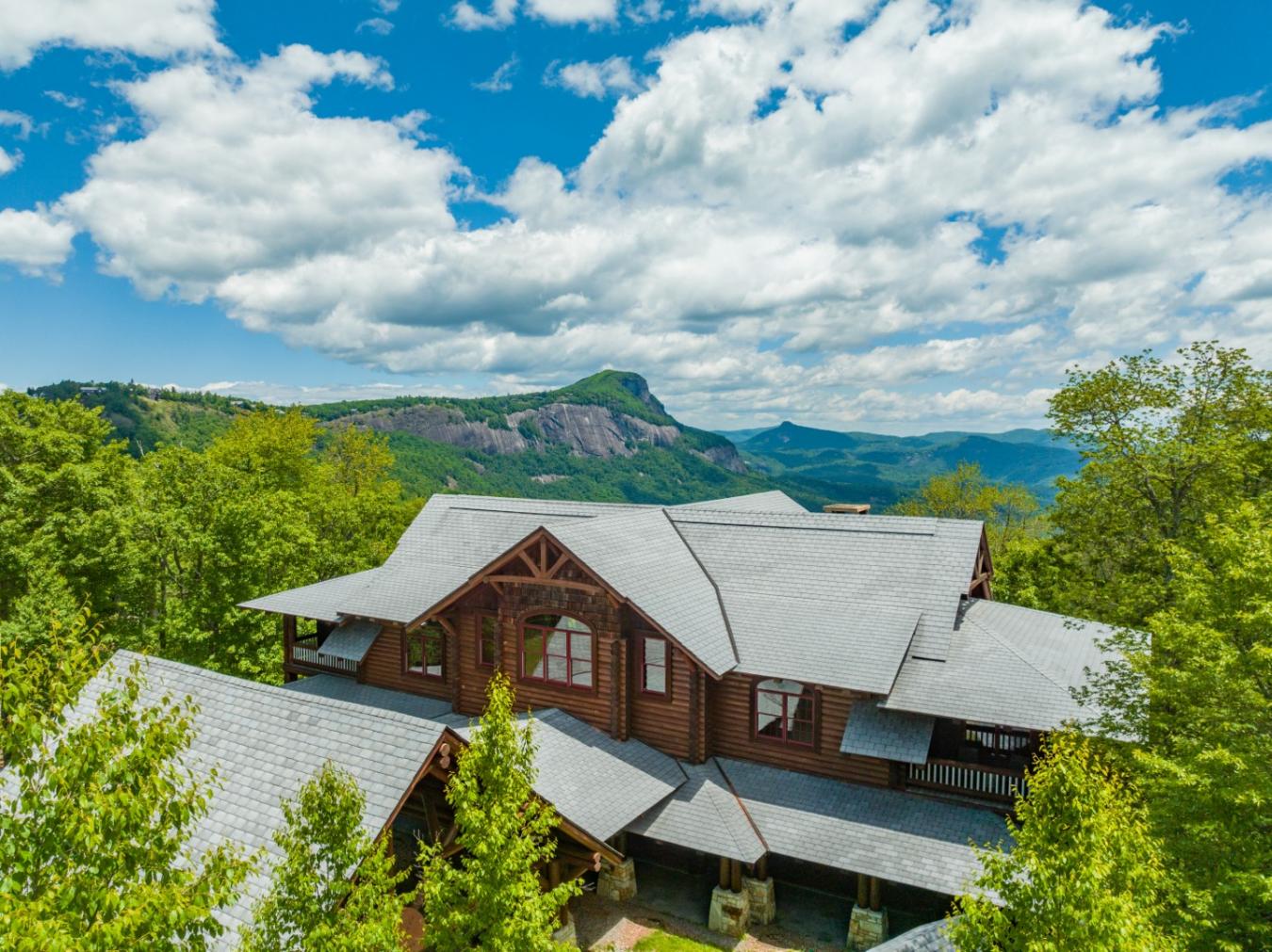 764 Hardscrabble Ridge, Highlands, NC, 28741, United States, 4 Bedrooms Bedrooms, ,5 BathroomsBathrooms,Residential,For Sale,764 Hardscrabble Ridge,1567172