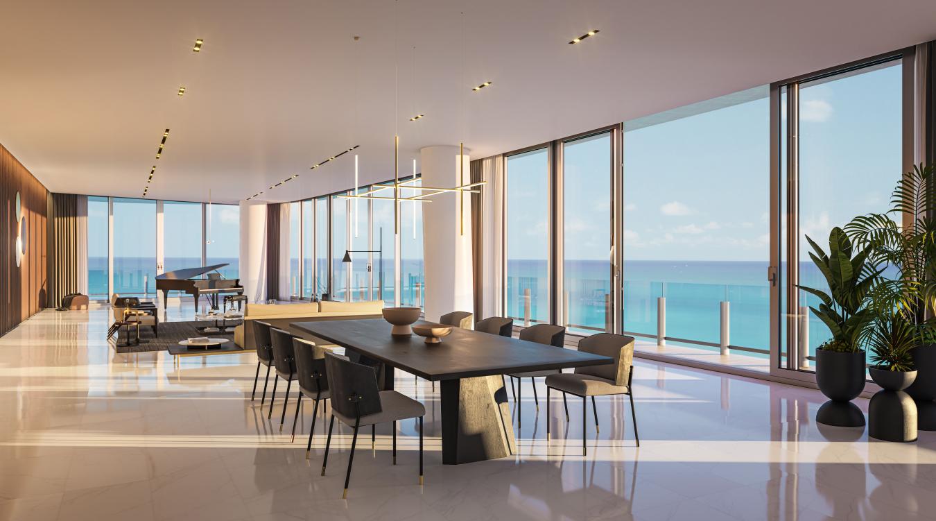 300 Biscayne Blvd Way, Miami, Florida, 33131, United States, 7 Bedrooms Bedrooms, ,10 BathroomsBathrooms,Residential,For Sale,300 Biscayne Blvd Way,1567164