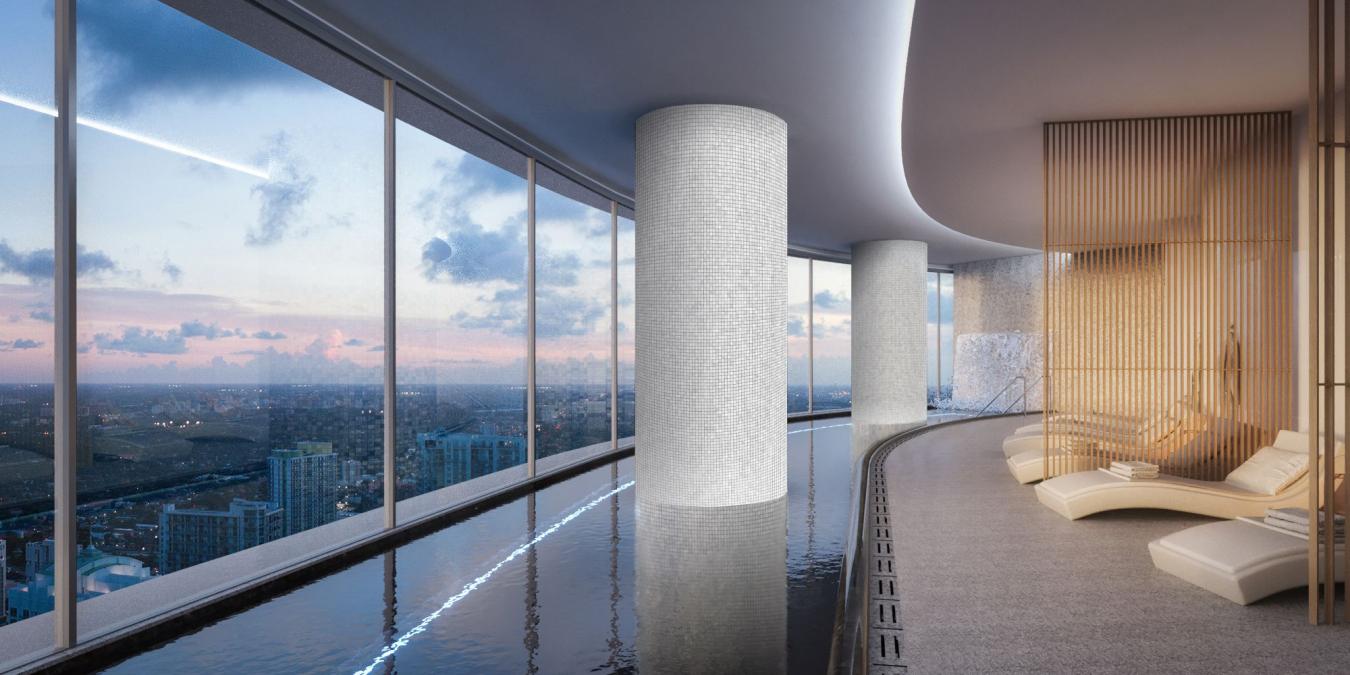 300 Biscayne Blvd Way Miami FL