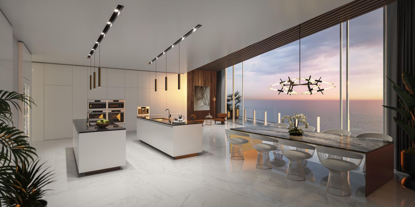 300 Biscayne Blvd Way, Miami, Florida, 33131, United States, 7 Bedrooms Bedrooms, ,10 BathroomsBathrooms,Residential,For Sale,300 Biscayne Blvd Way,1567164