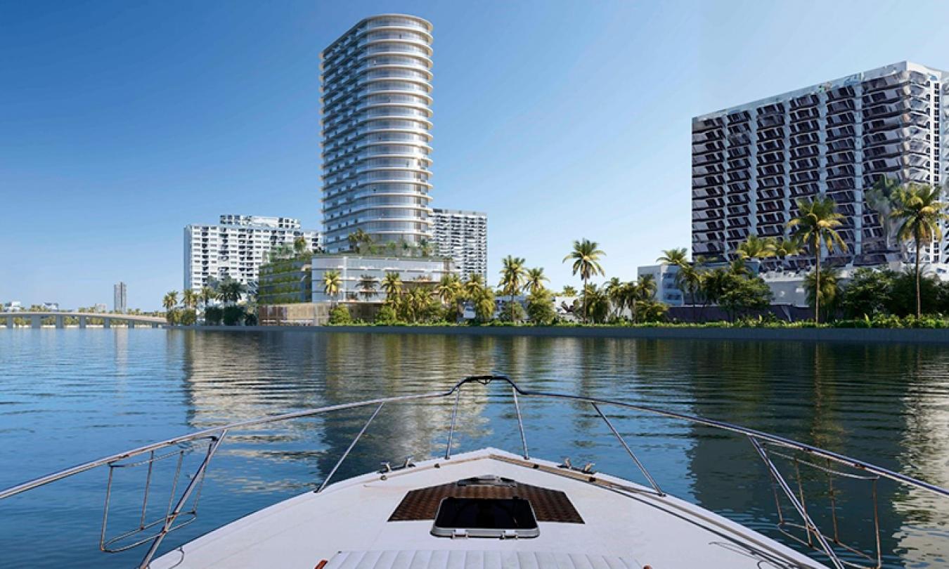 1755 79th Street Causeway, North Bay Village, FL, 33141, United States, 1 Bedroom Bedrooms, ,2 BathroomsBathrooms,Residential,For Sale,1755 79th Street Causeway,1567163