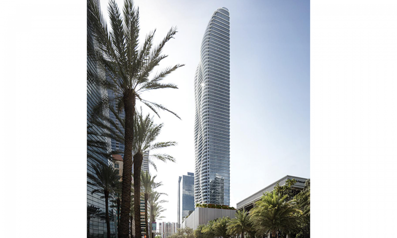 1428 Brickell Ave, Brickell, FL, 33131, United States, 2 Bedrooms Bedrooms, ,3 BathroomsBathrooms,Residential,For Sale,1428 Brickell Ave,1567162