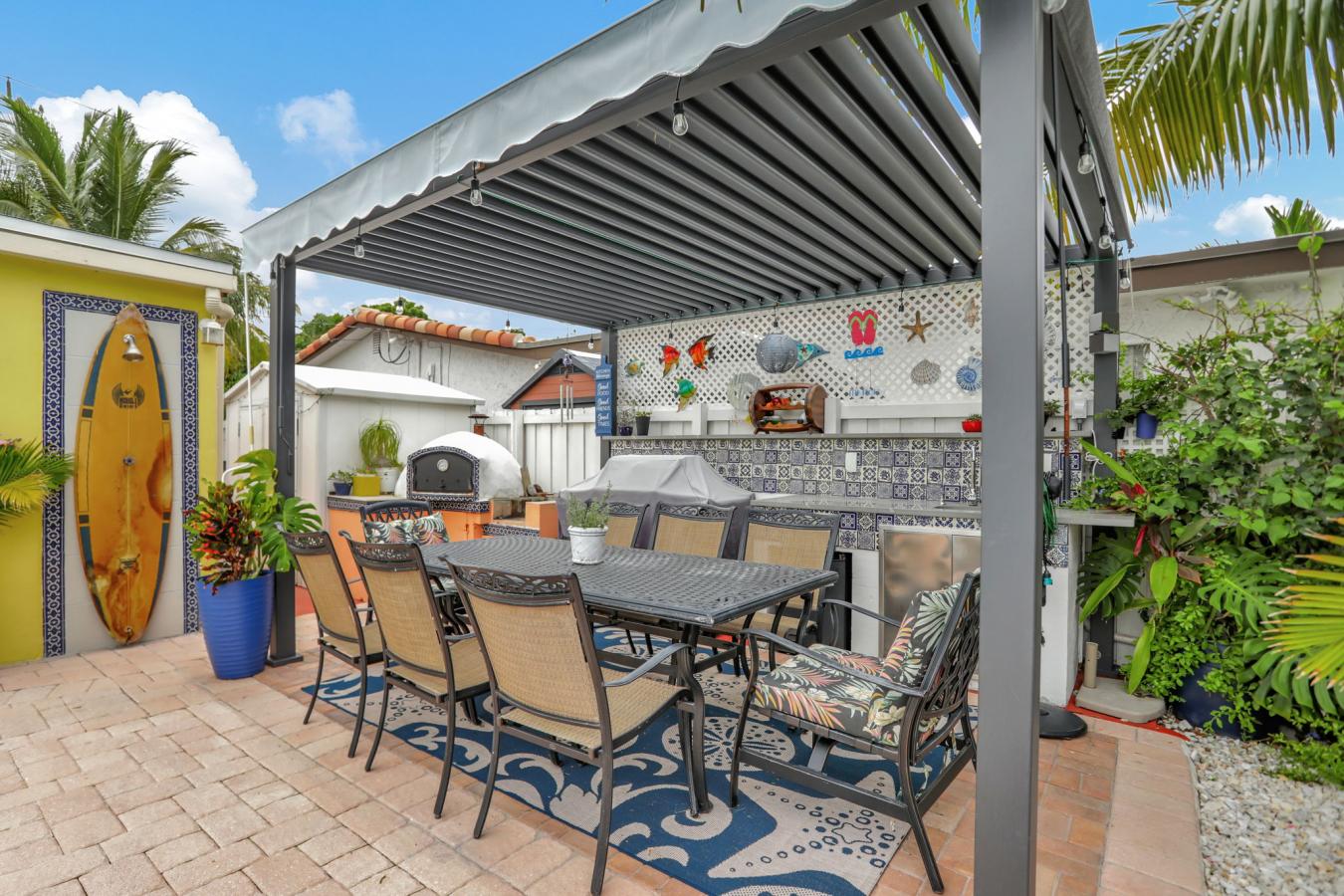 2402 SE 13th Court, Pompano Beach, Florida, 33062, United States, 3 Bedrooms Bedrooms, ,Residential,For Sale,2402 SE 13th Court,1567156
