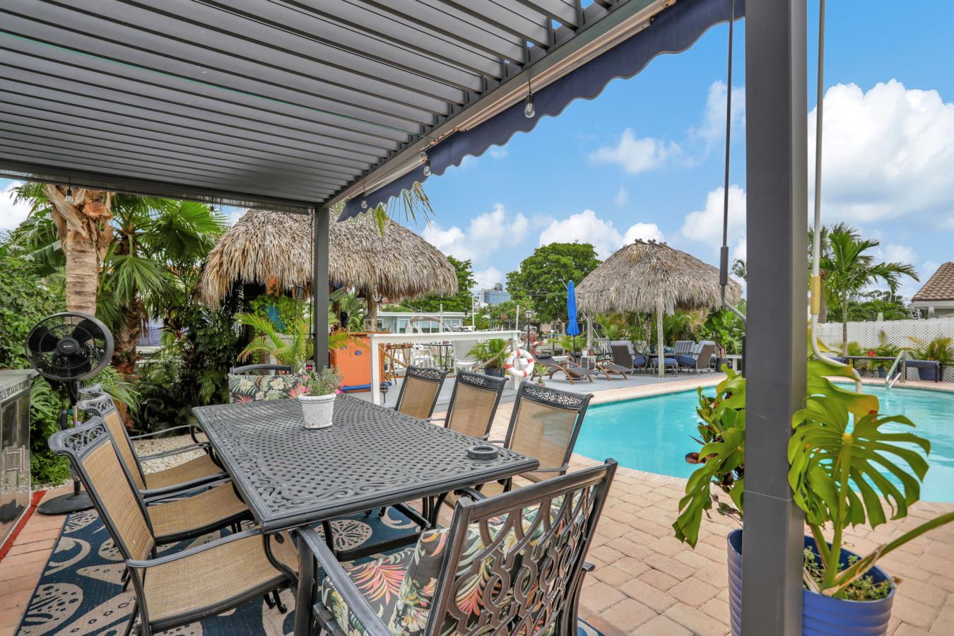 2402 SE 13th Court, Pompano Beach, Florida, 33062, United States, 3 Bedrooms Bedrooms, ,Residential,For Sale,2402 SE 13th Court,1567156