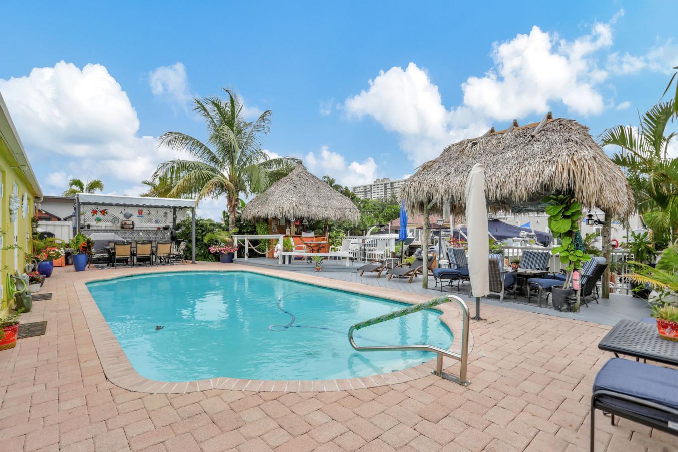 2402 SE 13th Court, Pompano Beach, Florida, 33062, United States, 3 Bedrooms Bedrooms, ,Residential,For Sale,2402 SE 13th Court,1567156