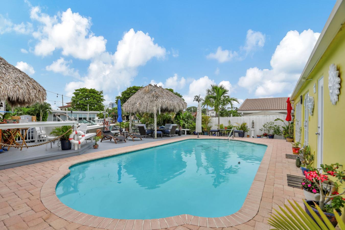 2402 SE 13th Court, Pompano Beach, Florida, 33062, United States, 3 Bedrooms Bedrooms, ,Residential,For Sale,2402 SE 13th Court,1567156