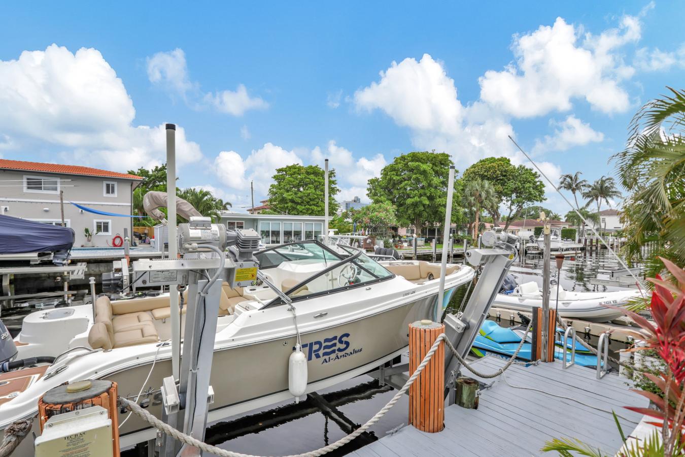 2402 SE 13th Court, Pompano Beach, Florida, 33062, United States, 3 Bedrooms Bedrooms, ,Residential,For Sale,2402 SE 13th Court,1567156