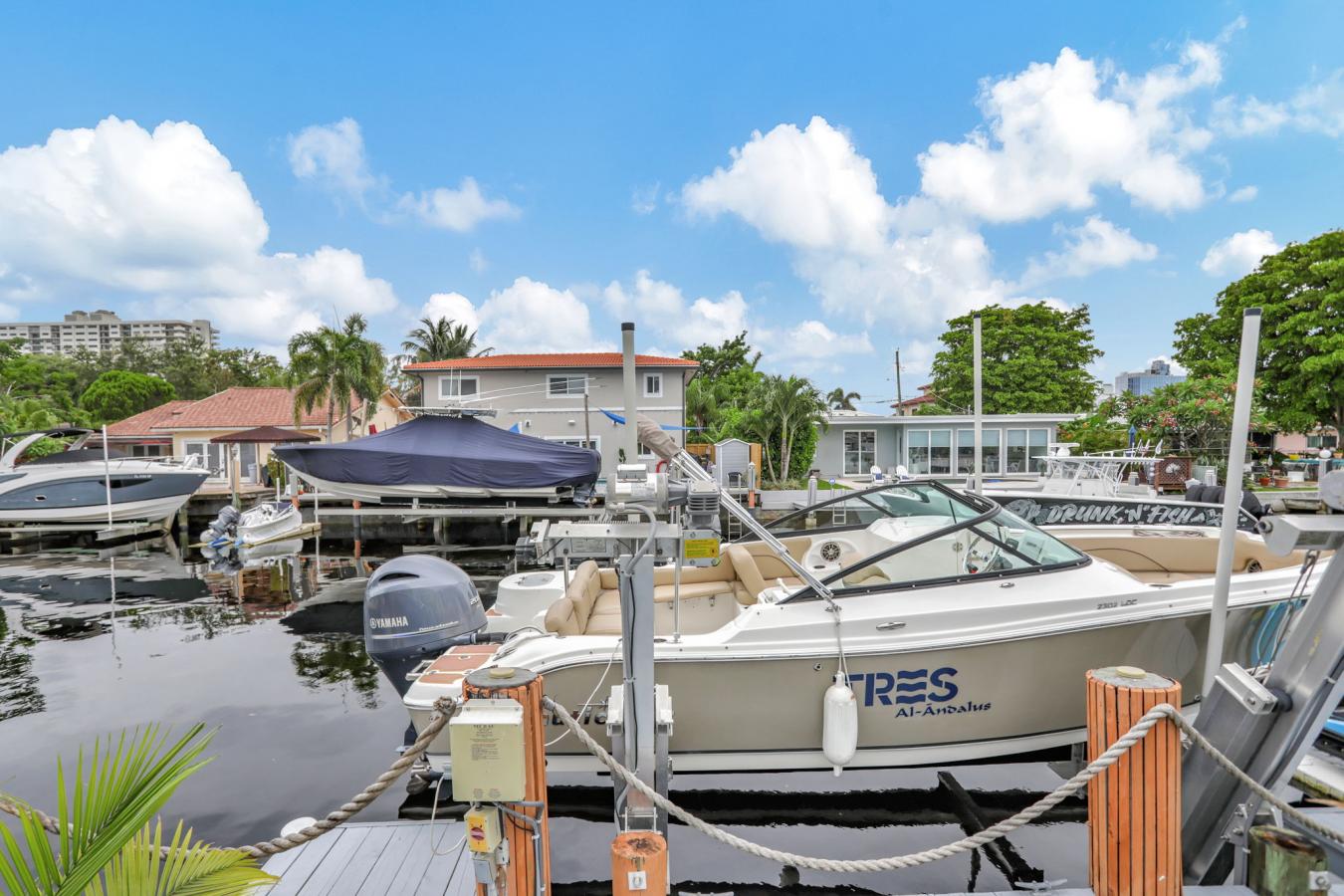 2402 SE 13th Court, Pompano Beach, Florida, 33062, United States, 3 Bedrooms Bedrooms, ,Residential,For Sale,2402 SE 13th Court,1567156