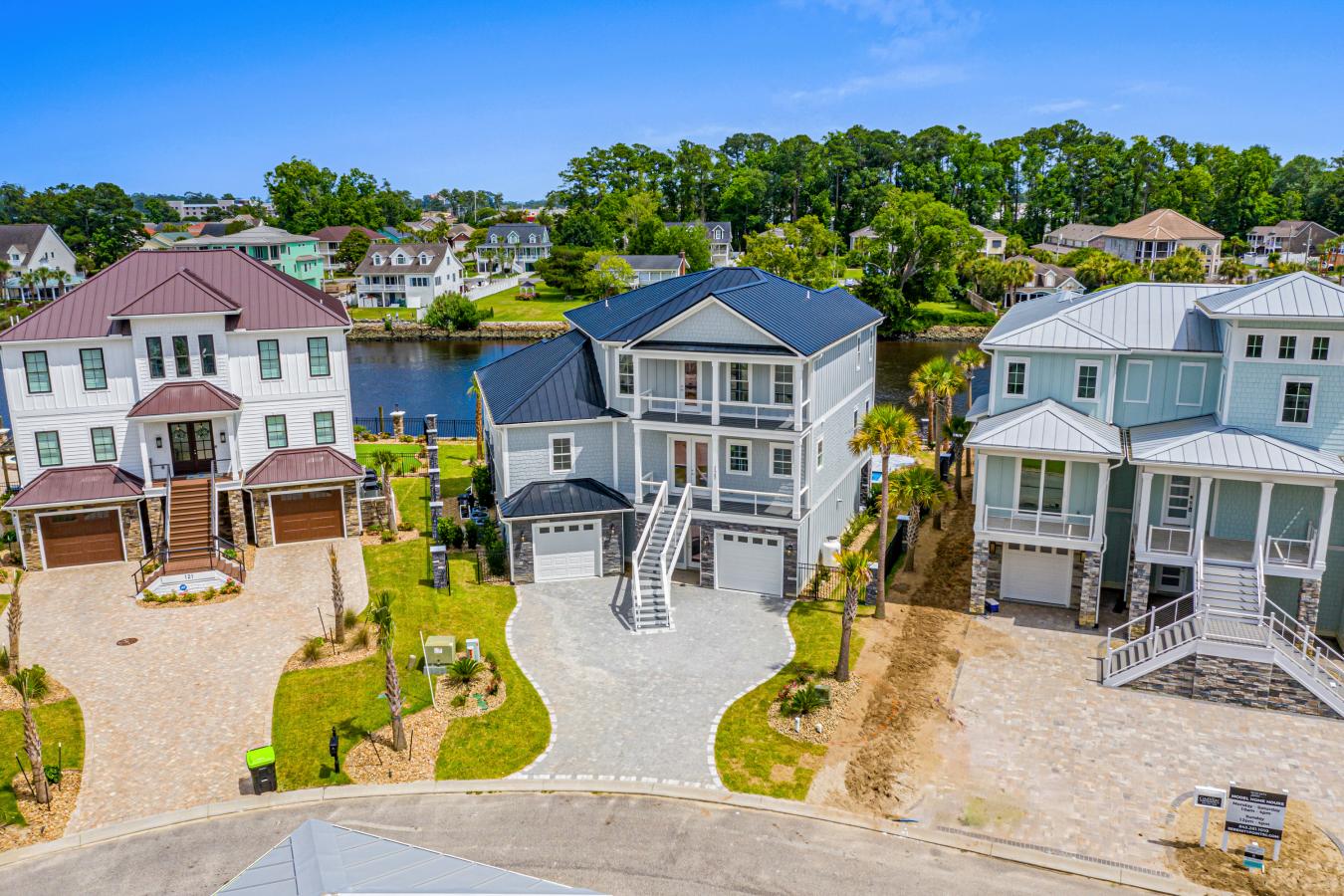 125 Serenity Point Drive, Little River, SC, 29566, United States, 6 Bedrooms Bedrooms, ,5 BathroomsBathrooms,Residential,For Sale,125 Serenity Point Drive,1568983