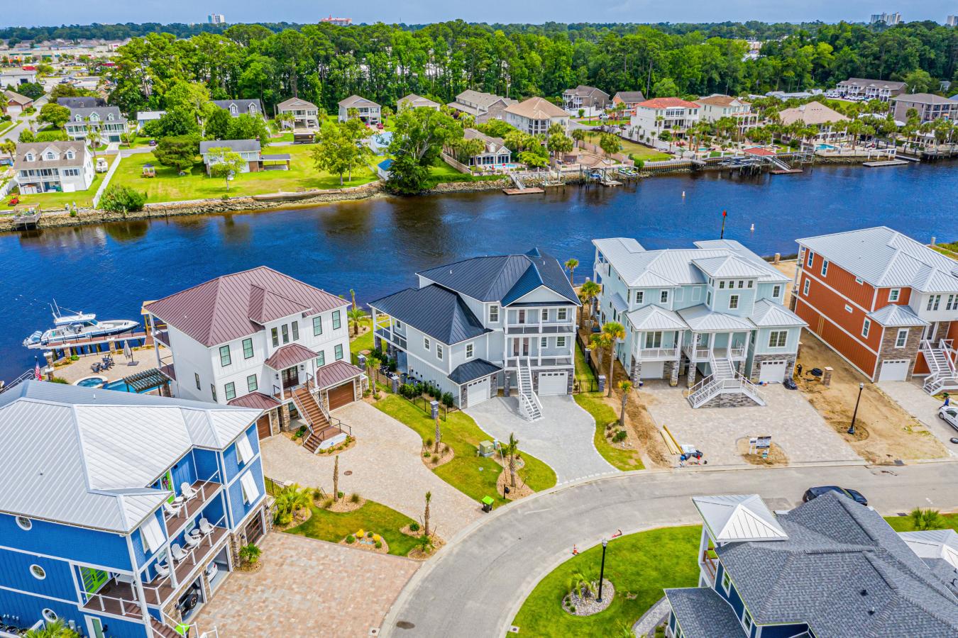 125 Serenity Point Drive, Little River, SC, 29566, United States, 6 Bedrooms Bedrooms, ,5 BathroomsBathrooms,Residential,For Sale,125 Serenity Point Drive,1568983