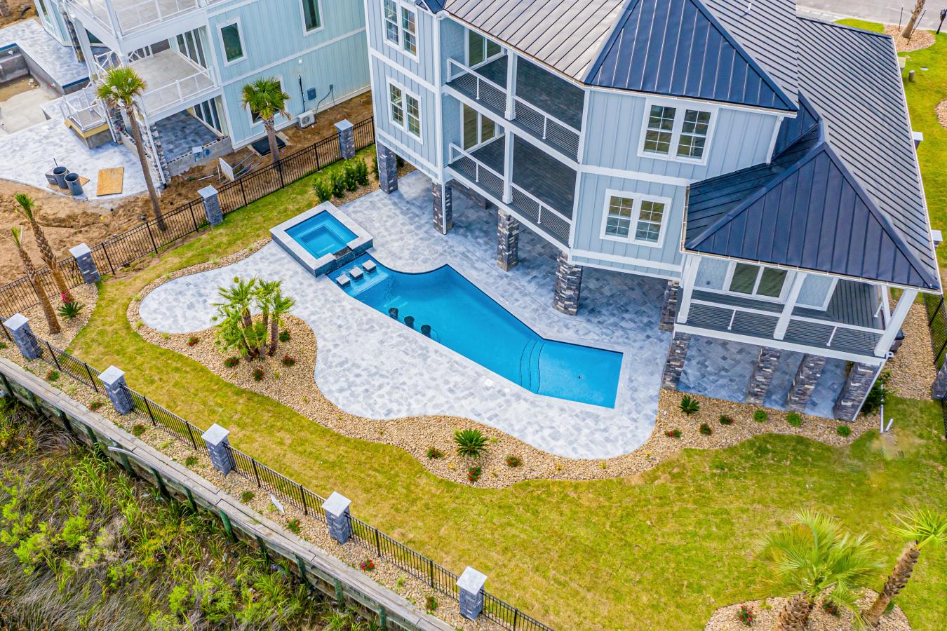 125 Serenity Point Drive, Little River, SC, 29566, United States, 6 Bedrooms Bedrooms, ,5 BathroomsBathrooms,Residential,For Sale,125 Serenity Point Drive,1568983