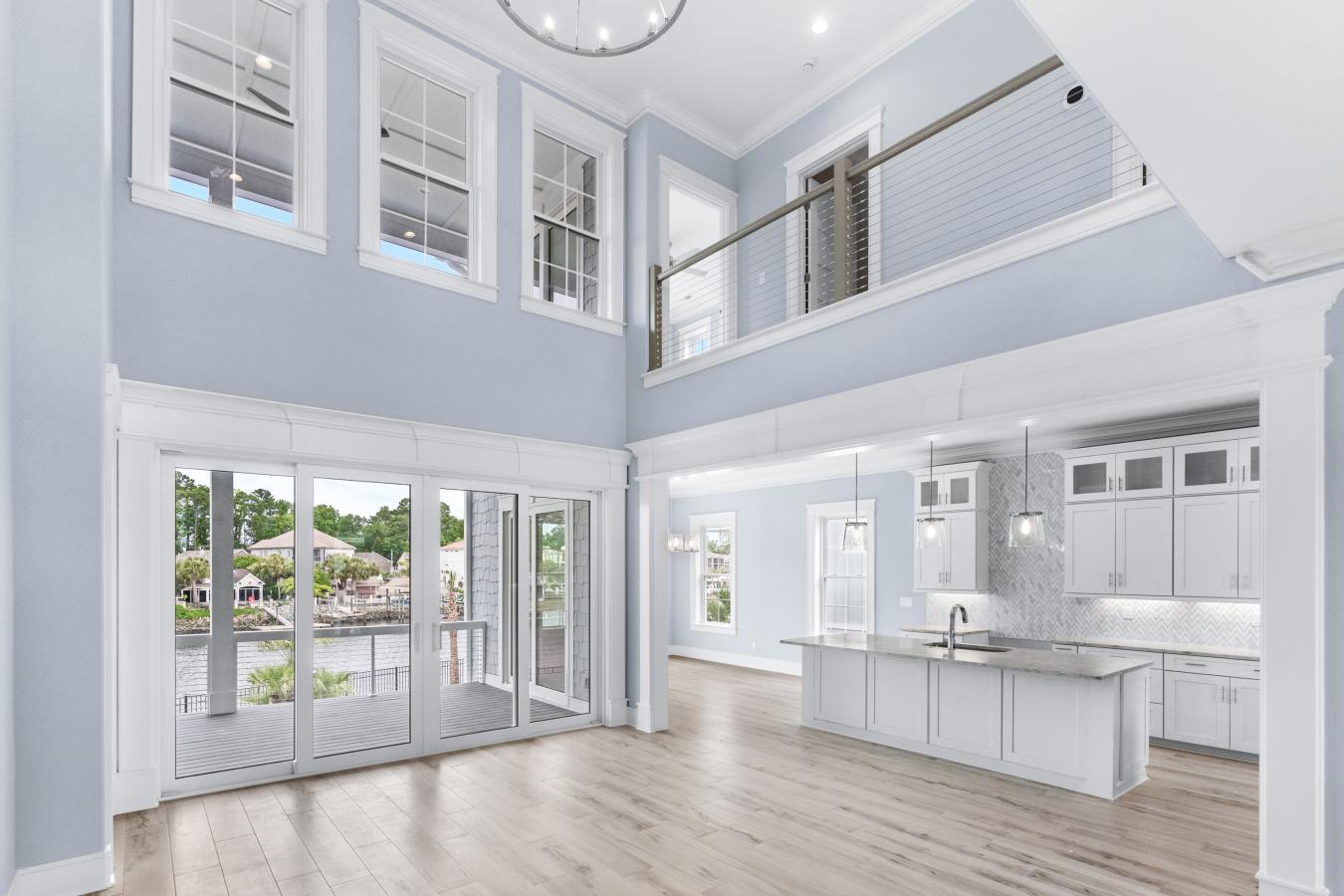 125 Serenity Point Drive, Little River, SC, 29566, United States, 6 Bedrooms Bedrooms, ,5 BathroomsBathrooms,Residential,For Sale,125 Serenity Point Drive,1568983