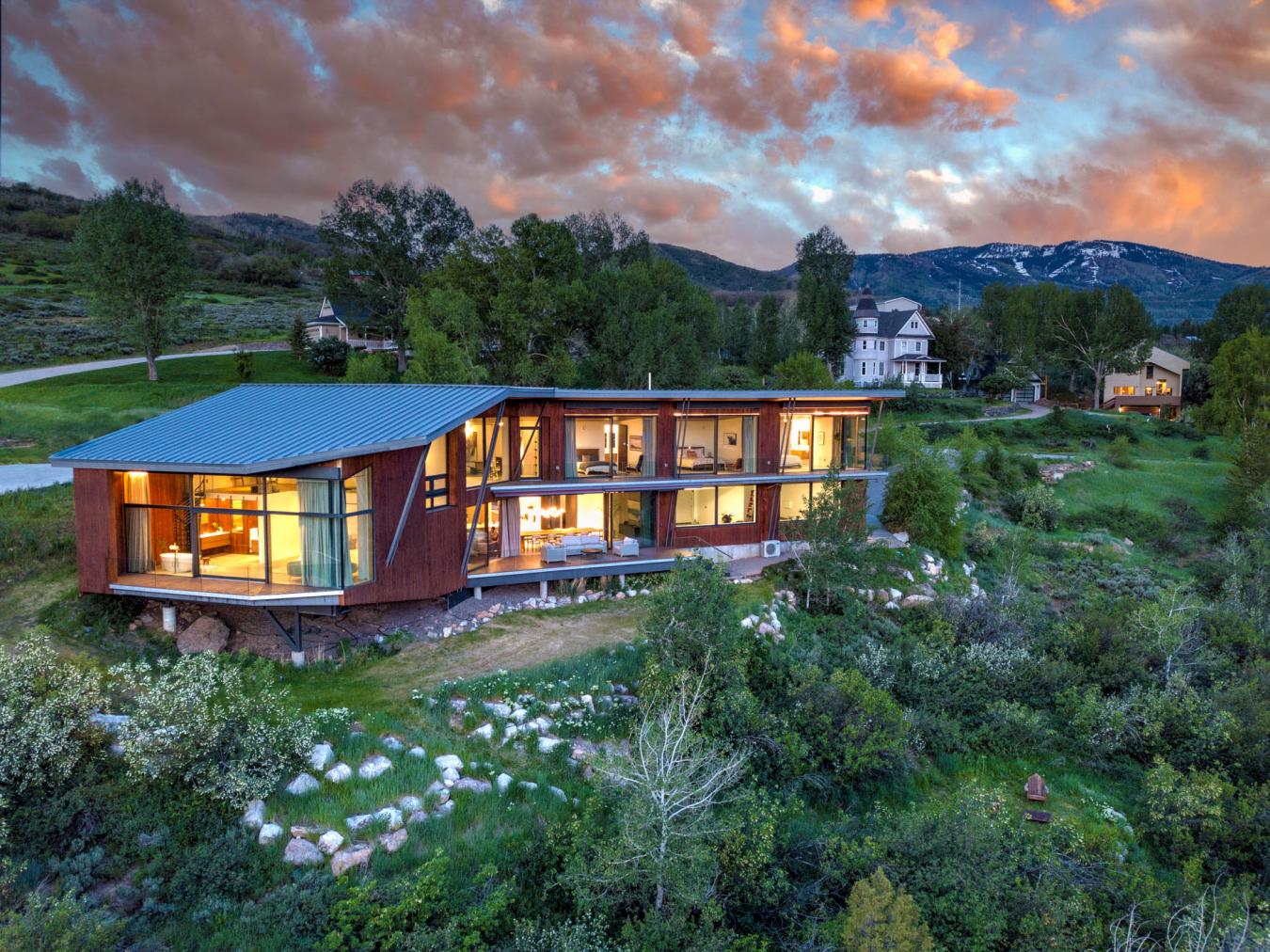 806 Amethyst Drive, Steamboat Springs, CO, 80487, United States, 4 Bedrooms Bedrooms, ,3 BathroomsBathrooms,Residential,For Sale,806 Amethyst Drive,1568980