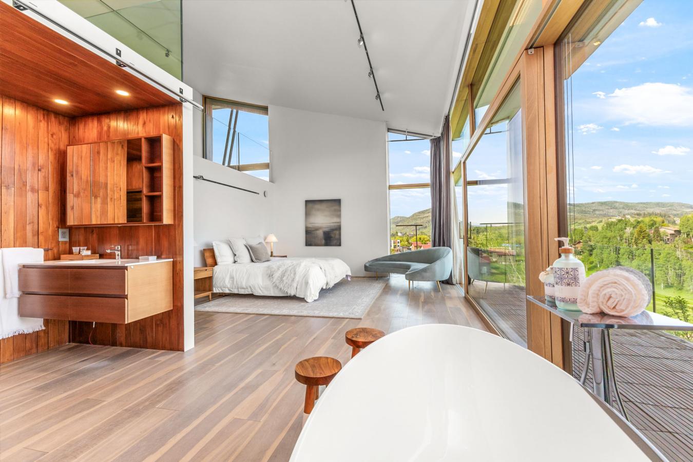 806 Amethyst Drive, Steamboat Springs, CO, 80487, United States, 4 Bedrooms Bedrooms, ,3 BathroomsBathrooms,Residential,For Sale,806 Amethyst Drive,1568980