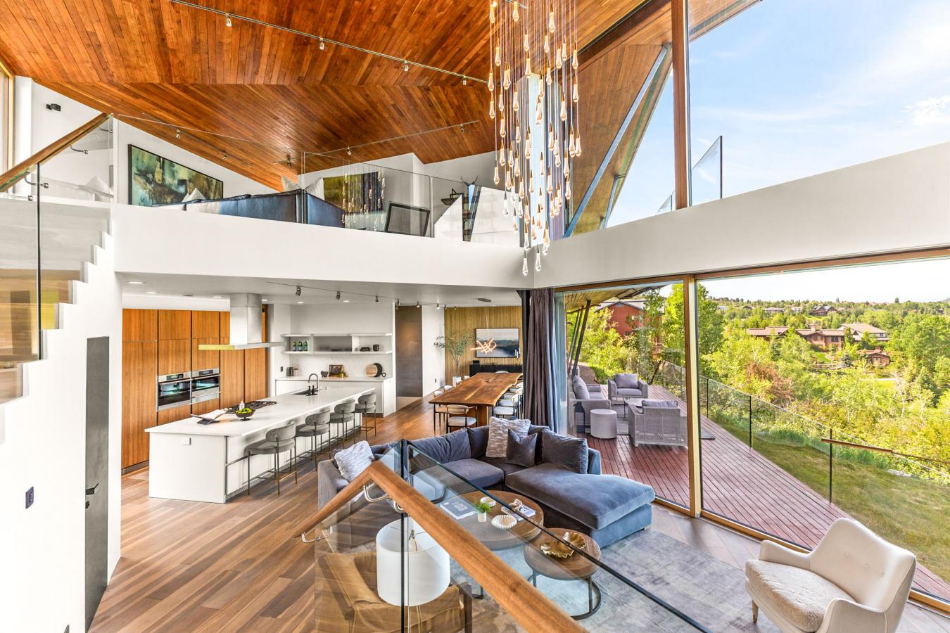 806 Amethyst Drive, Steamboat Springs, CO, 80487, United States, 4 Bedrooms Bedrooms, ,3 BathroomsBathrooms,Residential,For Sale,806 Amethyst Drive,1568980