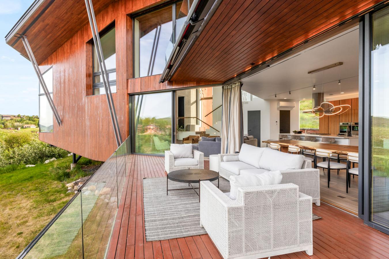 806 Amethyst Drive, Steamboat Springs, CO, 80487, United States, 4 Bedrooms Bedrooms, ,3 BathroomsBathrooms,Residential,For Sale,806 Amethyst Drive,1568980