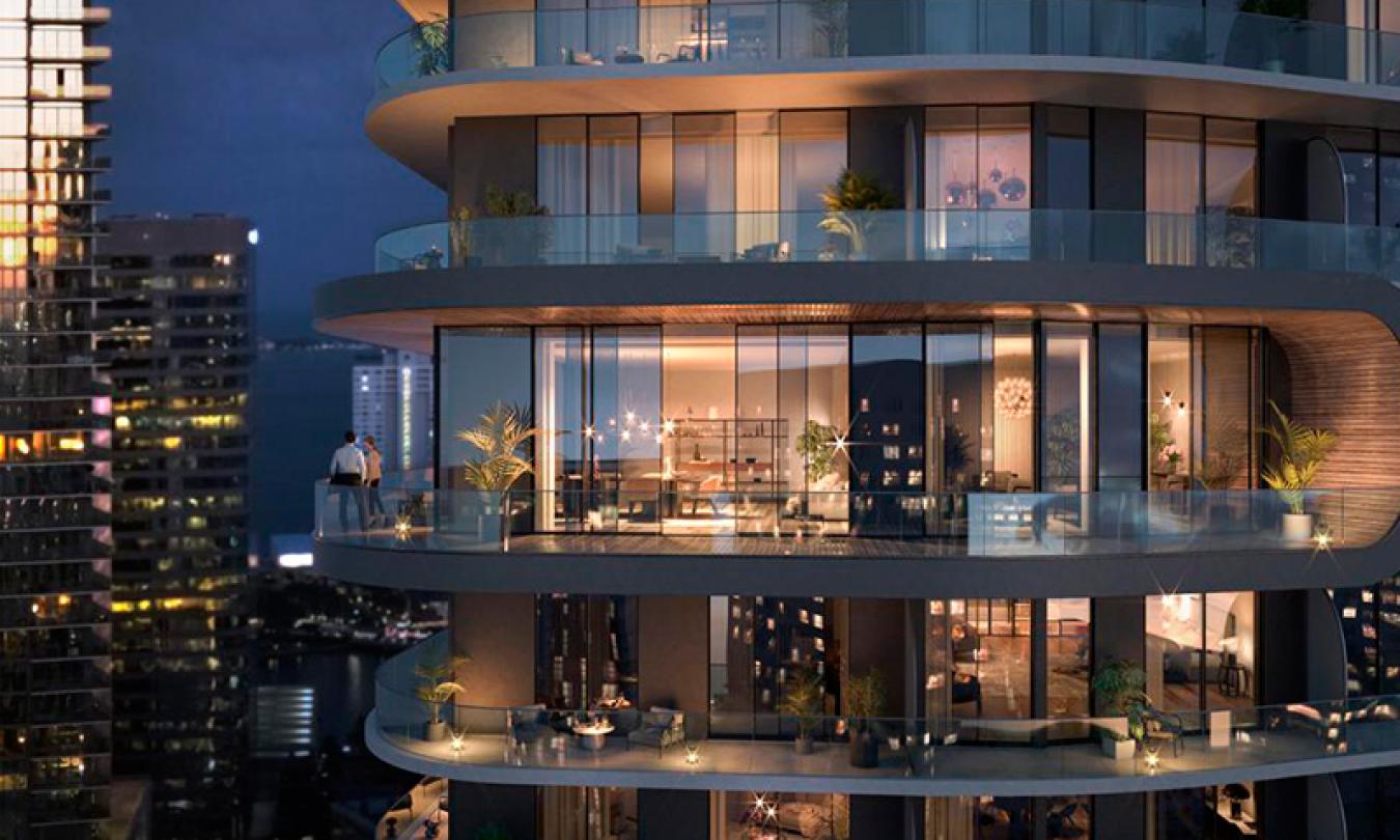 99 SW 7th St, Brickell, FL, 33130, United States, 3 Bedrooms Bedrooms, ,3 BathroomsBathrooms,Residential,For Sale,99 SW 7th St,1568975