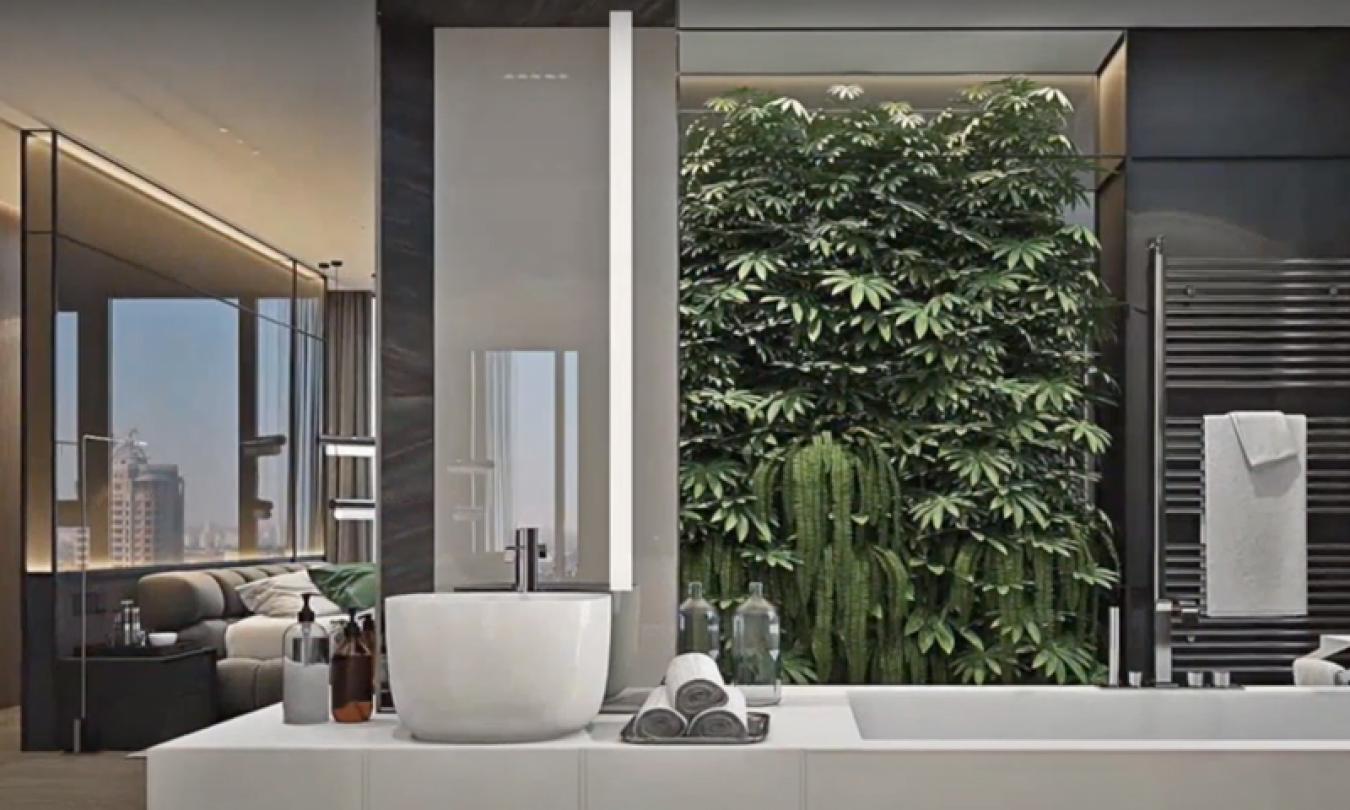 99 SW 7th St, Brickell, FL, 33130, United States, 3 Bedrooms Bedrooms, ,3 BathroomsBathrooms,Residential,For Sale,99 SW 7th St,1568975